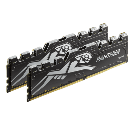 Apacer Panther 8GB DDR4 3200Mhz Ram