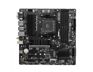 MSI B550M Pro VDH Wi-Fi AM4 AMD Micro-ATX Motherboard