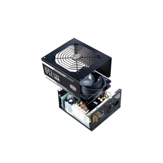Cooler Master MWE 750W Fully Modular 80 PLUS Gold Certified Power Supply
