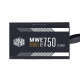 Cooler Master MWE 750W Bronze V2 230V 80 Plus Power Supply