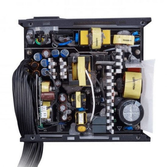Cooler Master MWE 750W Bronze V2 230V 80 Plus Power Supply