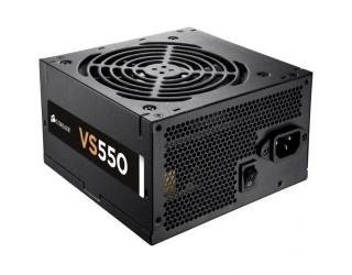Corsair VS Series VS550 550W Non-modular Power Supply