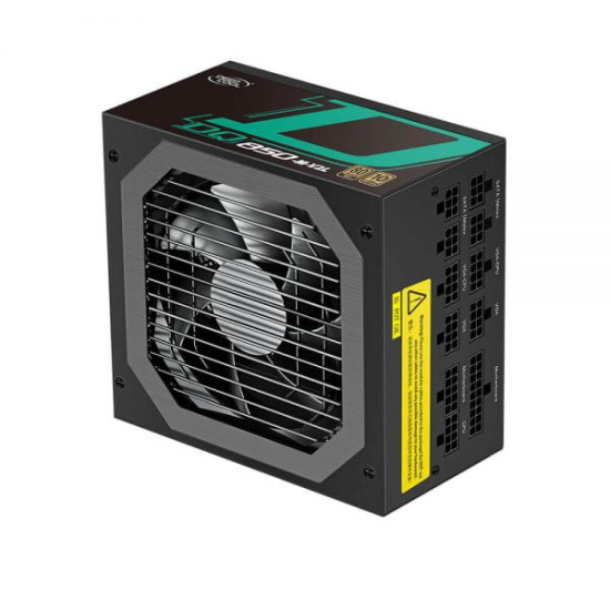 DEEPCOOL DQ850-M-V2L 850W 80 PLUS Gold Power Supply