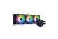 DEEPCOOL GAMMAXX L360 A-RGB LIQUID CPU COOLER