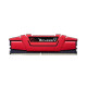G.Skill Ripjaws V 16GB DDR4 2666MHz Red Heatsink Desktop RAM