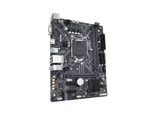 Gigabyte H310M M.2 9th Gen Micro ATX Motherboard
