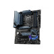 MSI MAG Z590 TORPEDO Intel 10th Gen and 11th Gen ATX Motherboard
