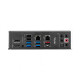 MSI MAG Z590 TORPEDO Intel 10th Gen and 11th Gen ATX Motherboard