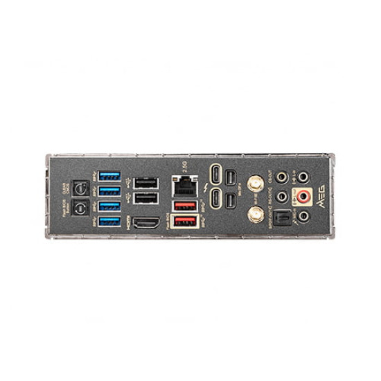 MSI MEG Z590 ACE 10th Gen And 11th Gen ATX Motherboard