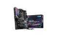 MSI MPG Z590 Gaming Carbon WiFi Intel 10th Gen and 11th Gen ATX Motherboard