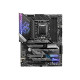 MSI MPG Z590 Gaming Carbon WiFi Intel 10th Gen and 11th Gen ATX Motherboard
