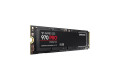 Samsung 970 PRO 512GB M.2 2280 NVMe PCIe 3.0 SSD (MZ-V7P512BW)