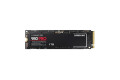 Samsung 980 Pro 1TB PCIe 4.0 M.2 NVMe SSD