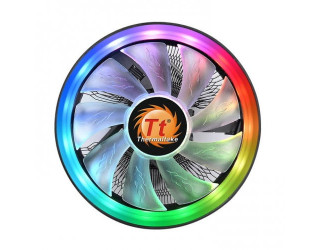 Thermaltake UX100 ARGB Lighting Air CPU Cooler