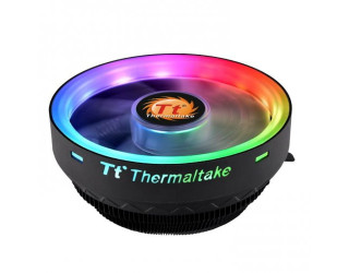 Thermaltake UX100 ARGB Lighting Air CPU Cooler