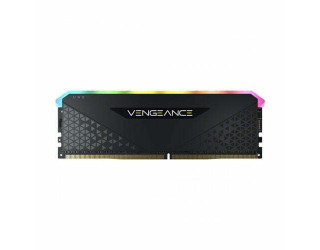 Corsair Vengeance RGB RS 16GB DDR4 3200MHz C16 Desktop RAM