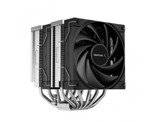 DeepCool AK620 High Performance Dual Tower CPU Cooler