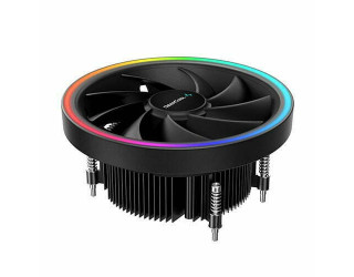 DeepCool UD551 ARGB Top-Flow AMD CPU Cooler