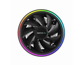 DeepCool UL551 ARGB Top-Flow Intel CPU Cooler