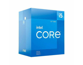 Intel Core i5-12400F 6-Core 12-Thread LGA1700 12th Gen Processor