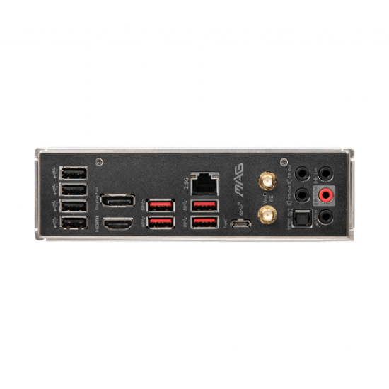 MSI MAG B660 TOMAHAWK WIFI DDR5 12TH GEN MOTHERBOARD