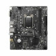 MSI PRO H410M-B 10th Gen Intel LGA 1200 Motherboard