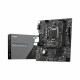 MSI PRO H410M-B 10th Gen Intel LGA 1200 Motherboard