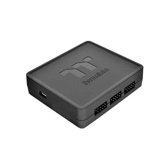 Thermaltake Floe DX 280 RGB 280mm All In One Liquid CPU Cooler