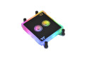 Thermaltake Pacific W6 RGB CPU Water Block for AMD Threadripper TR4
