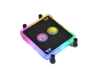 Thermaltake Pacific W6 RGB CPU Water Block for AMD Threadripper TR4