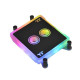Thermaltake Pacific W6 CPU Water Block || AMD Ryzen Threadripper TR4
