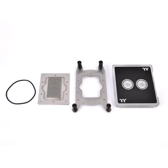 Thermaltake Pacific W6 CPU Water Block || AMD Ryzen Threadripper TR4
