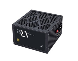 1STPLAYER AR 5.5 ARMOUR 550W 80 PLUS GOLD POWER SUPPLY