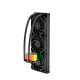 1STPLAYER CC 360 ARGB LIQUID COOLER (Black)