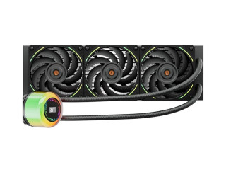 1STPLAYER CC 360 ARGB LIQUID COOLER (Black)