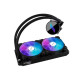 1STPLAYER TS 240 THUNDERSTORM ARGB CPU Liquid Cooler