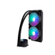 1STPLAYER TS 240 THUNDERSTORM ARGB CPU Liquid Cooler