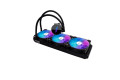 1stPlayer TS 360 THUNDERSTORM ARGB CPU Liquid Cooler