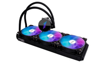 1stPlayer TS 360 THUNDERSTORM ARGB CPU Liquid Cooler