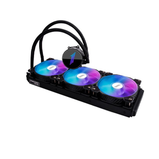 1stPlayer TS 360 THUNDERSTORM ARGB CPU Liquid Cooler