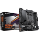 Gigabyte B550M AORUS PRO-P Micro-ATX AM4 Motherboard