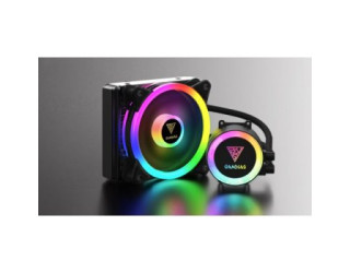 Gamdias CHIONE E2-120 Lite RGB Liquid CPU Cooler