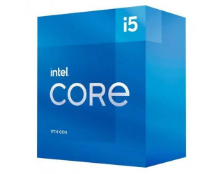 Intel Core i5-11400F 6-Core 12-Thread LGA1200 11th Gen Processor