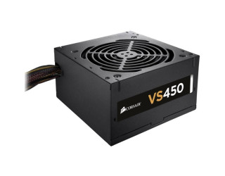 Corsair VS450 450W 80 Plus White Certified Non-Modular Power Supply