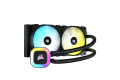 Corsair H100 Rgb 240mm All In One Liquid Cpu Cooler