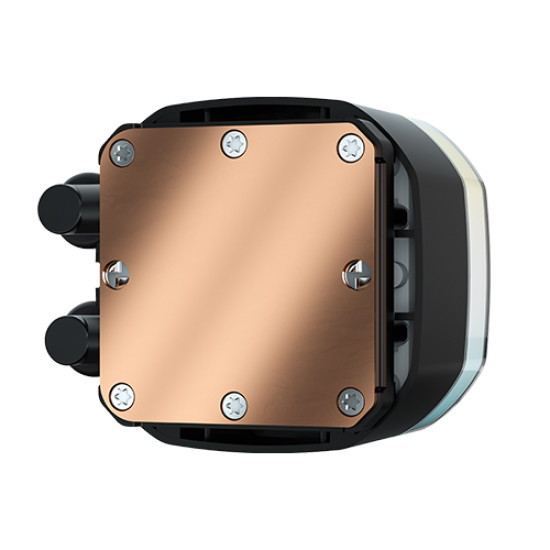 Corsair H100 Rgb 240mm All In One Liquid Cpu Cooler
