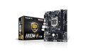 Gigabyte GA-H110M-H Micro ATX Motherboard