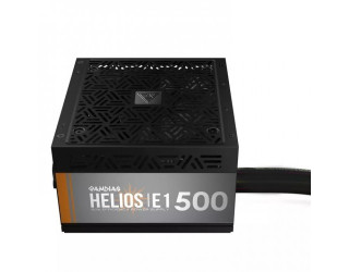 Gamdias Helios E1 500W Power Supply