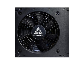 Montech Beta 650W 80 Plus Bronze Certified Power Supply