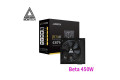 Montech Beta 450W 80+ Bronze Certified Power Supply